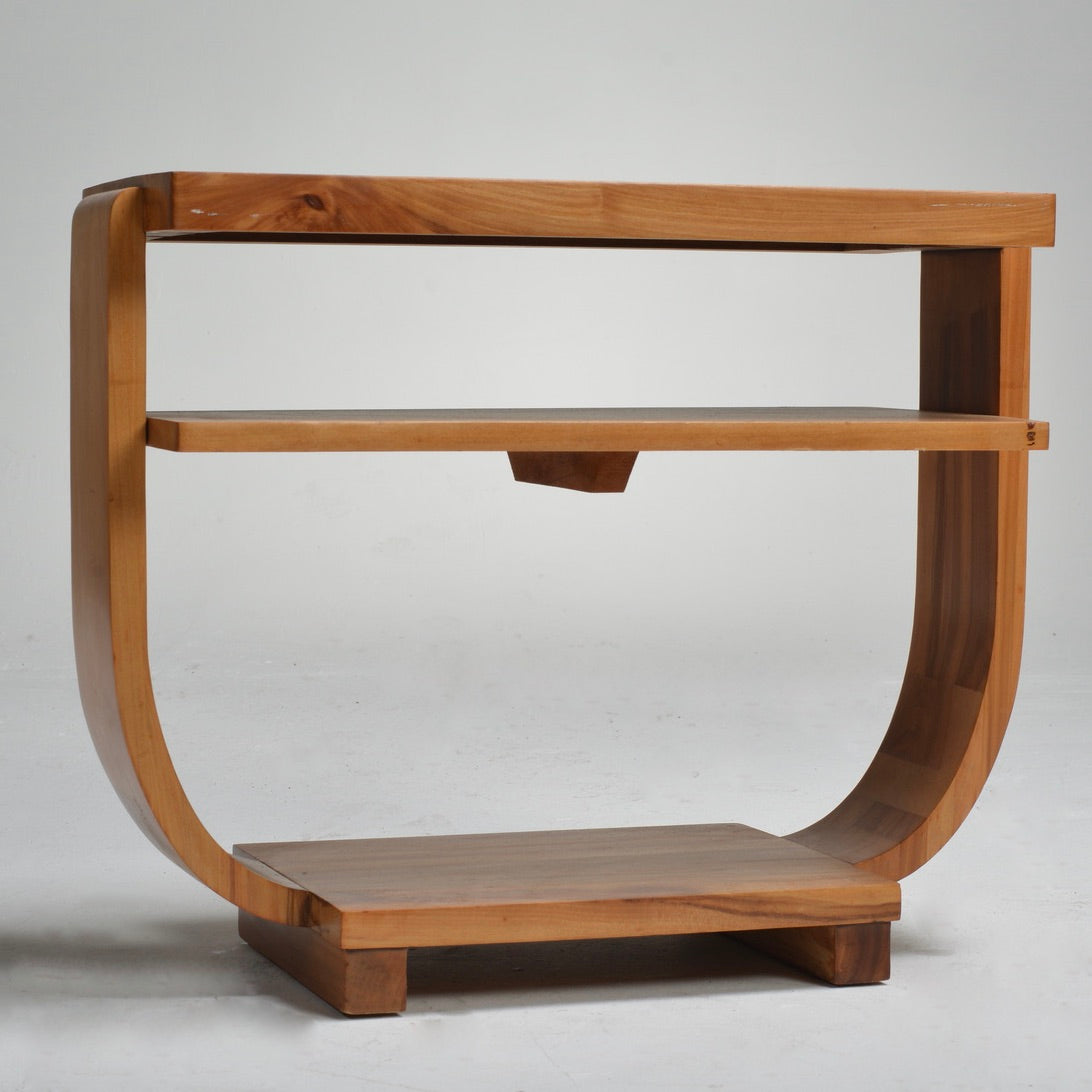 Side Table Gilbert Rohdee for Brown Saltman