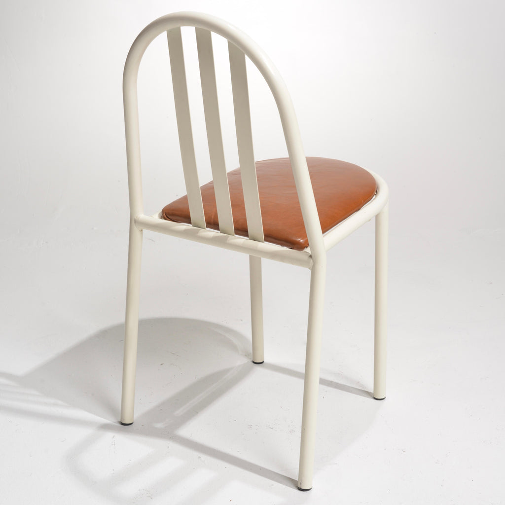 Robert Mallet-Stevens Model 222 stacking chair detail 6
