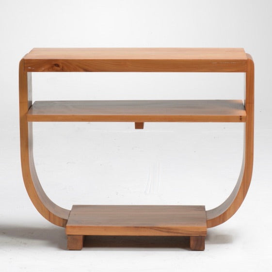 Side Table Gilbert Rohdee for Brown Saltman