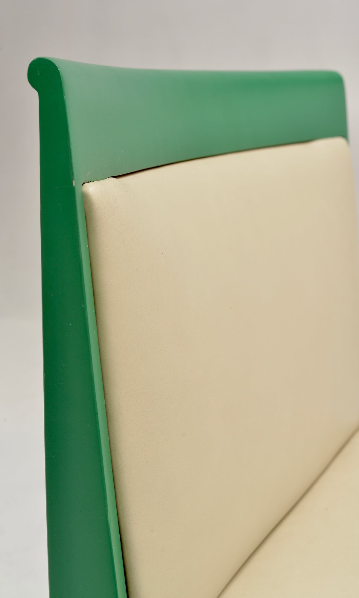 Aldo Rossi 'Teatro' Chairs for Molteni in Green