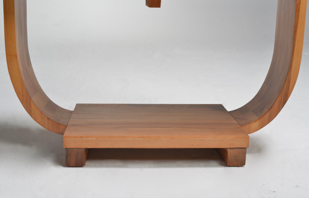 Side Table Gilbert Rohdee for Brown Saltman