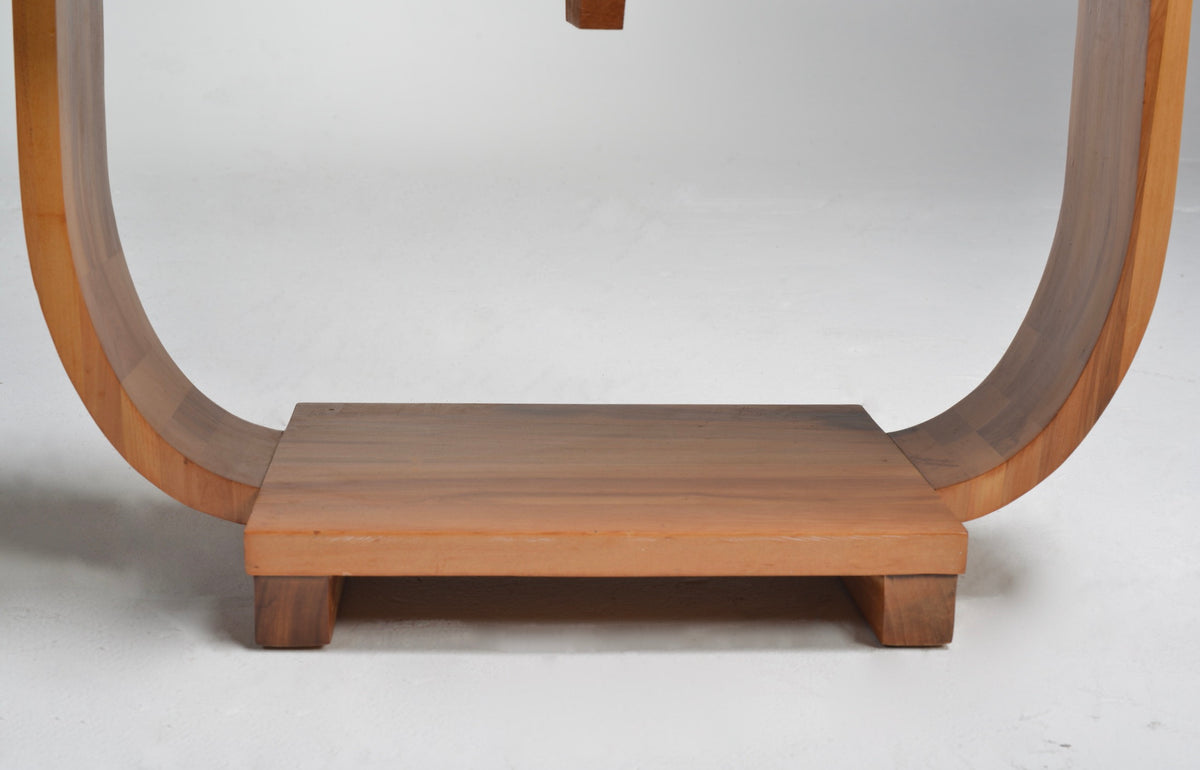 Side Table Gilbert Rohdee for Brown Saltman