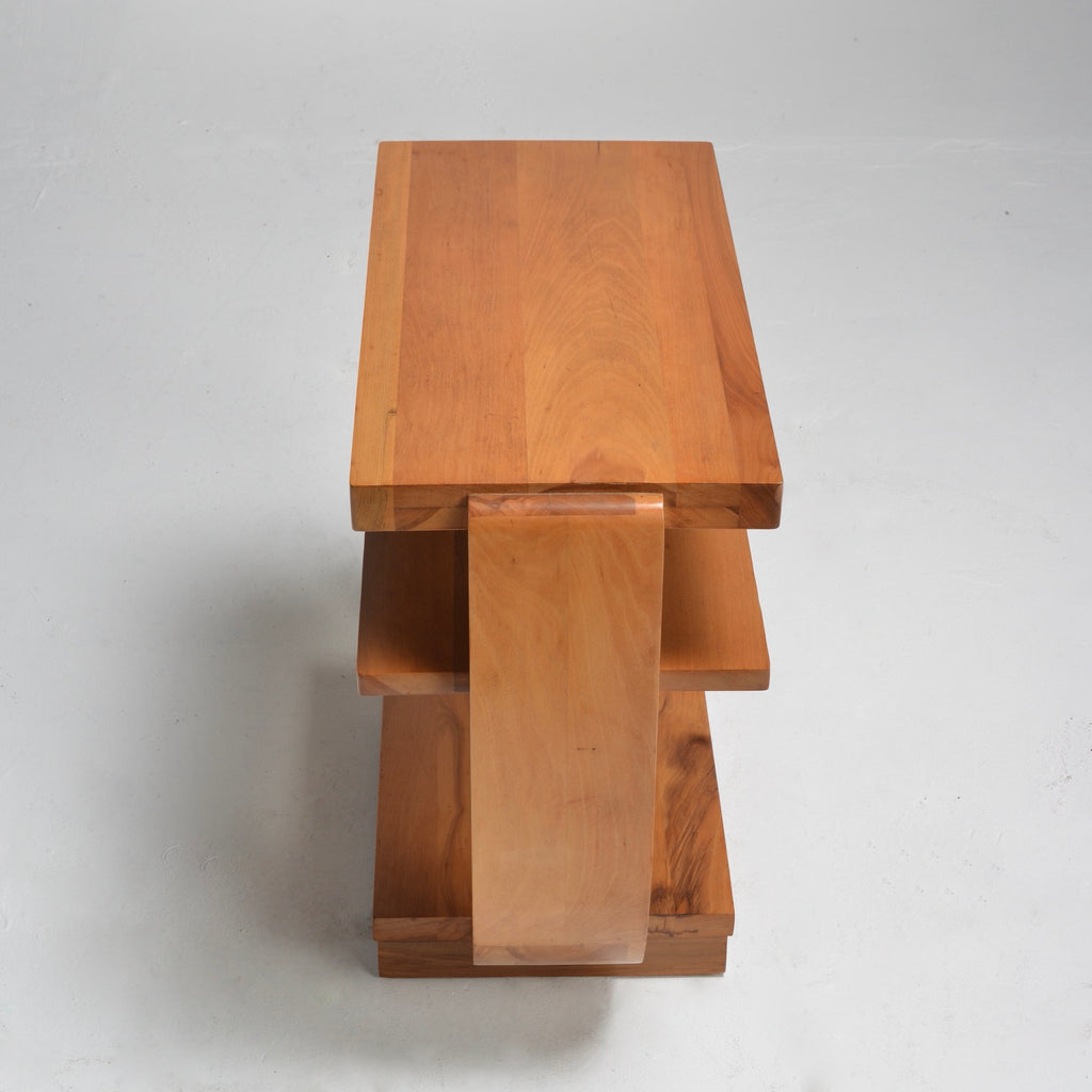 Side Table Gilbert Rohdee for Brown Saltman