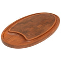 Dansk teak serving tray, Denmark, 1960s - image 1