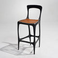 "Flow" Bar Stools by John Reeves for Henry Hall Designs - detail 2