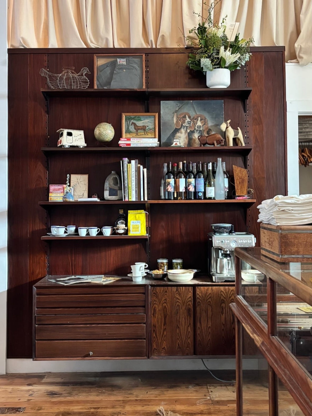 Cado System - Rosewood