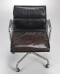 Herman Miller Eames Soft Pad Management Desk Chair