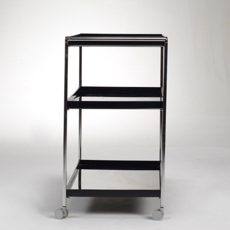 Kartell Trays Trolley