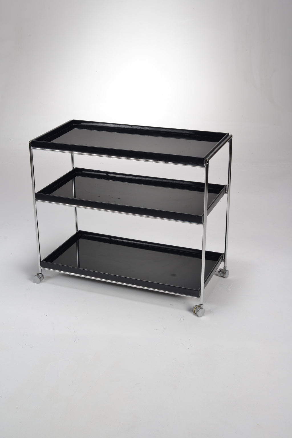 Kartell Trays Trolley