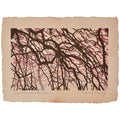 Jan Loman Lithograph, Artist Proof, 1994