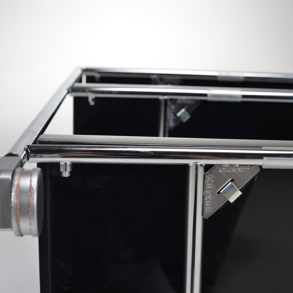 Kartell Trays Trolley