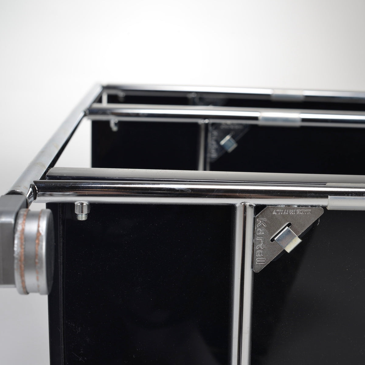 Kartell Trays Trolley