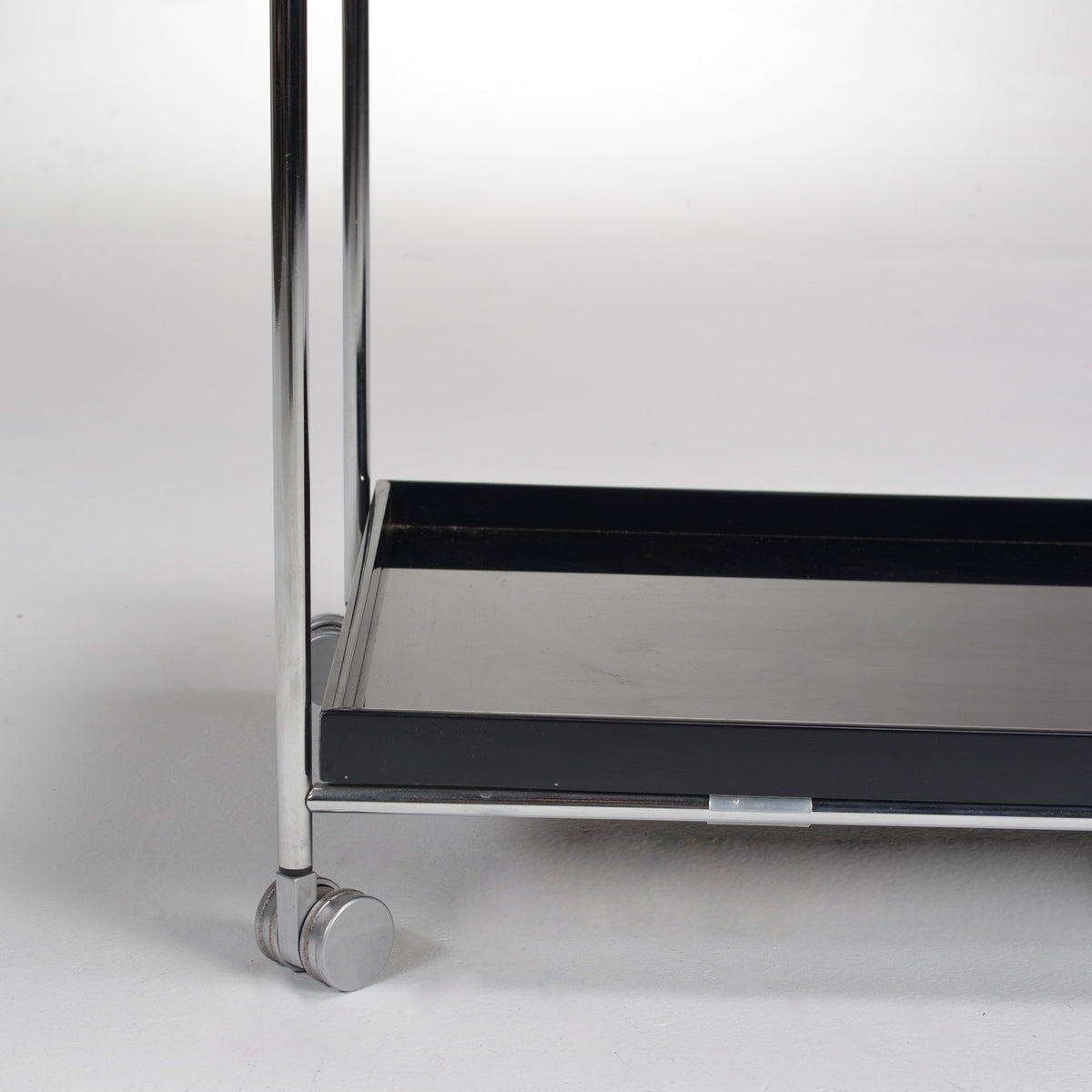 Kartell Trays Trolley
