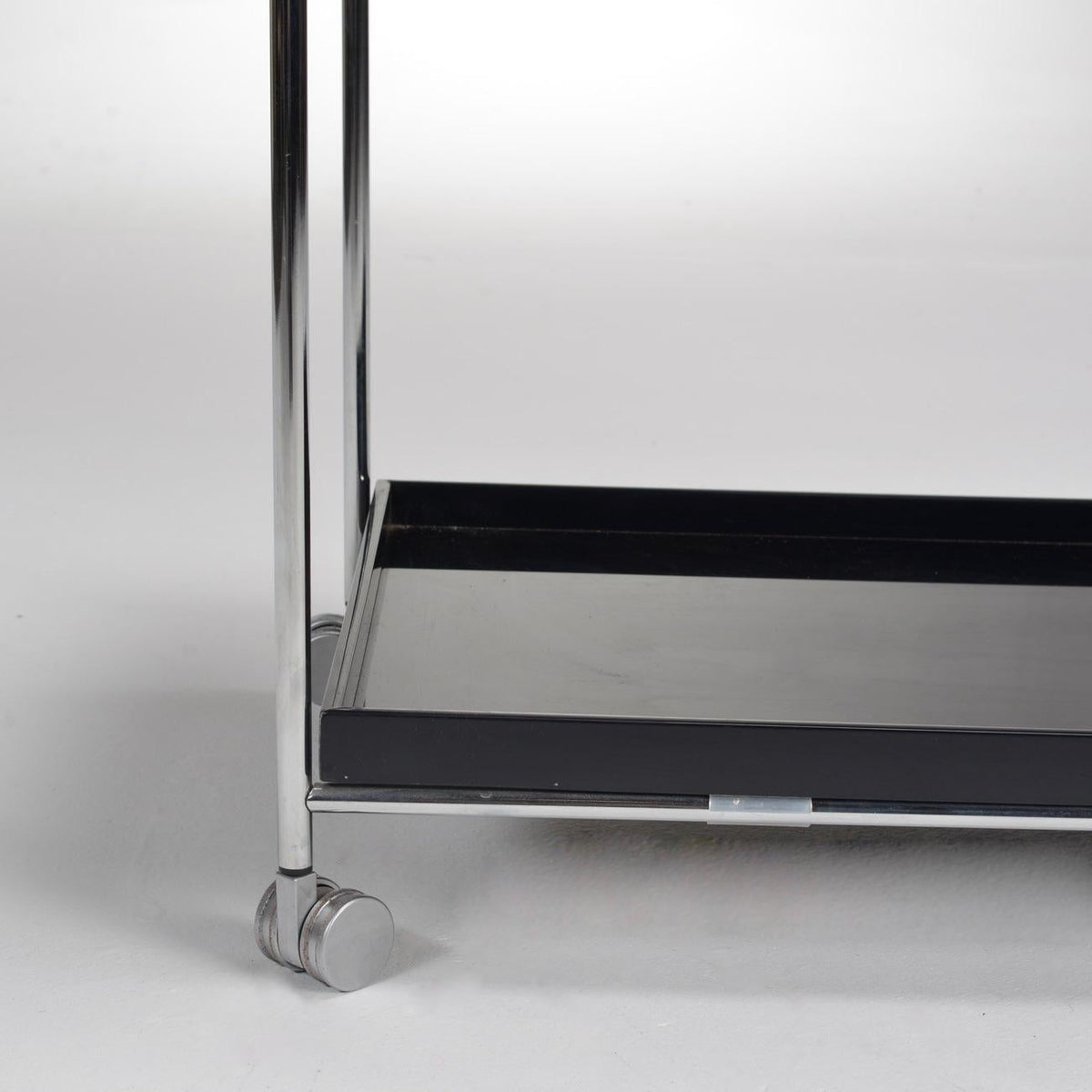 Kartell Trays Trolley by Piero Lissoni