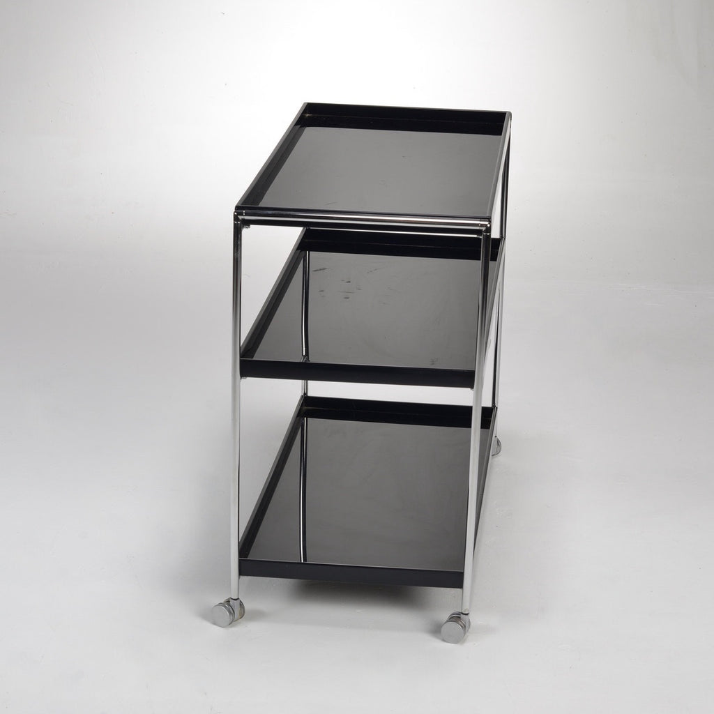 Kartell Trays Trolley