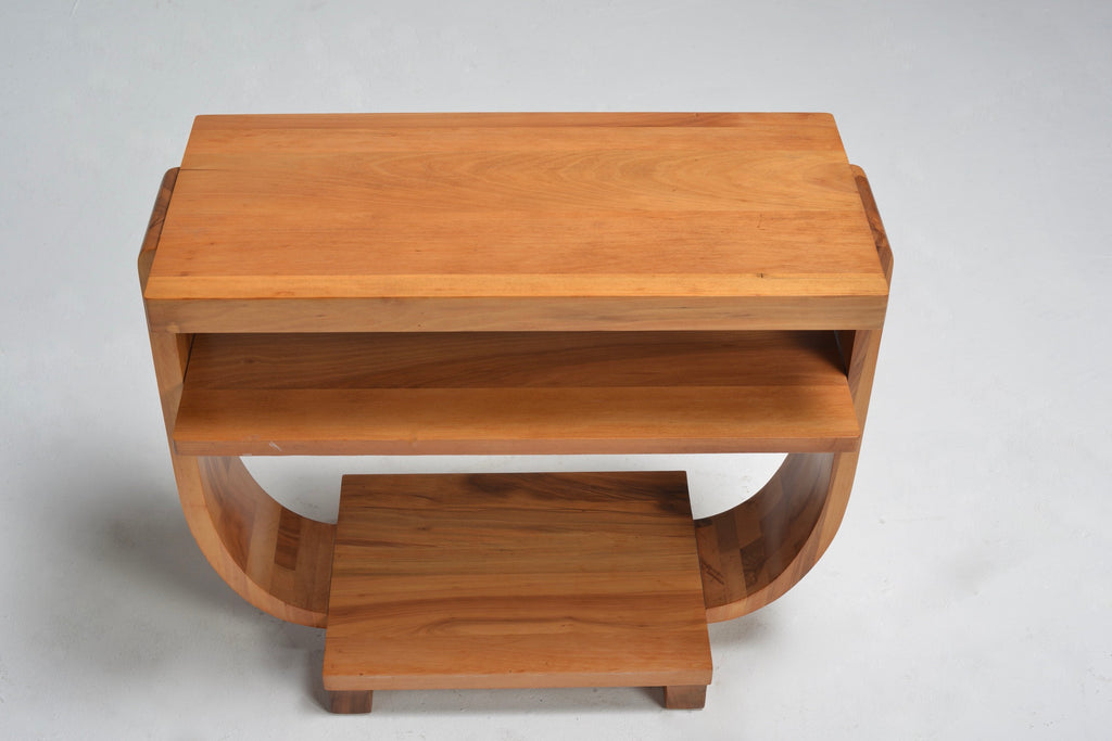 Side Table Gilbert Rohdee for Brown Saltman