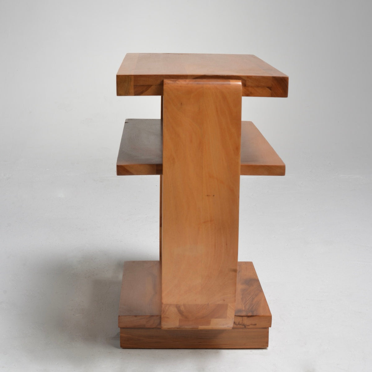 Side Table Gilbert Rohdee for Brown Saltman