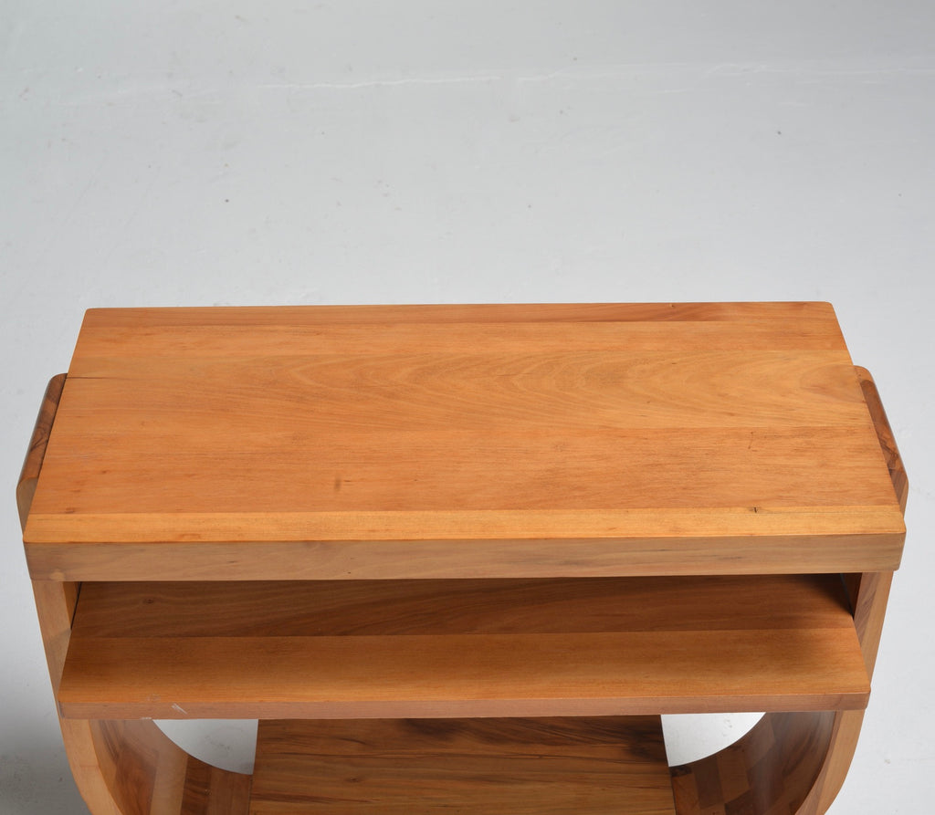 Side Table Gilbert Rohdee for Brown Saltman