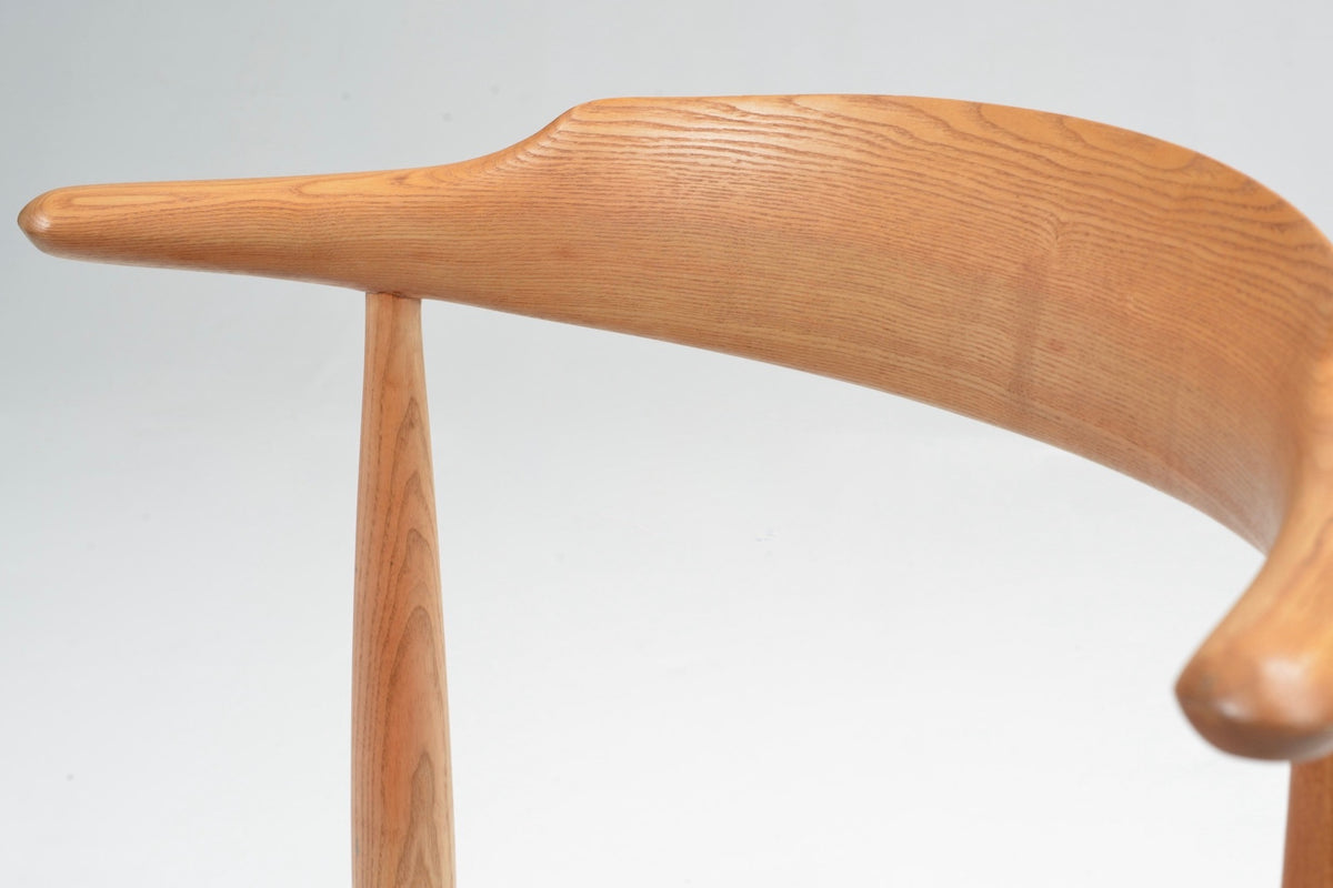 Hans J. Wegner Heart Chairs