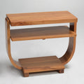 Side Table Gilbert Rohdee for Brown Saltman