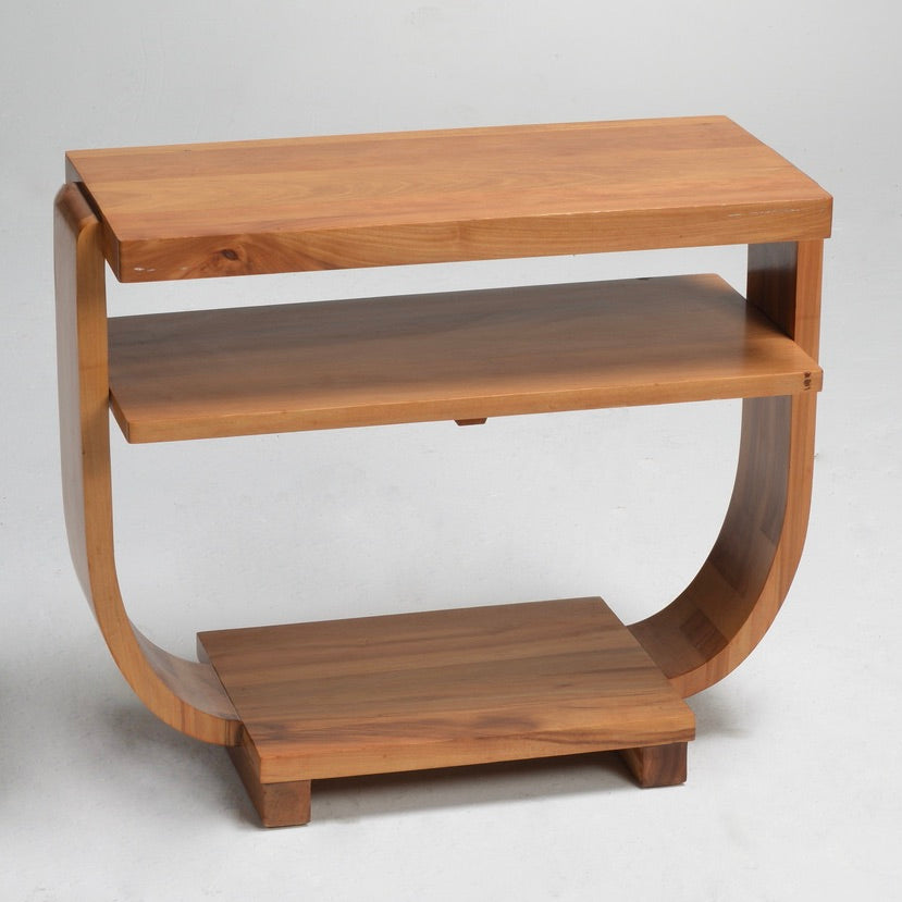 Side Table Gilbert Rohdee for Brown Saltman
