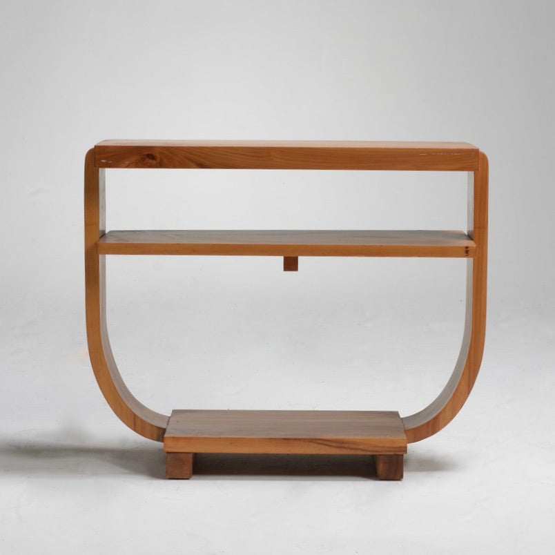 Side Table Gilbert Rohdee for Brown Saltman