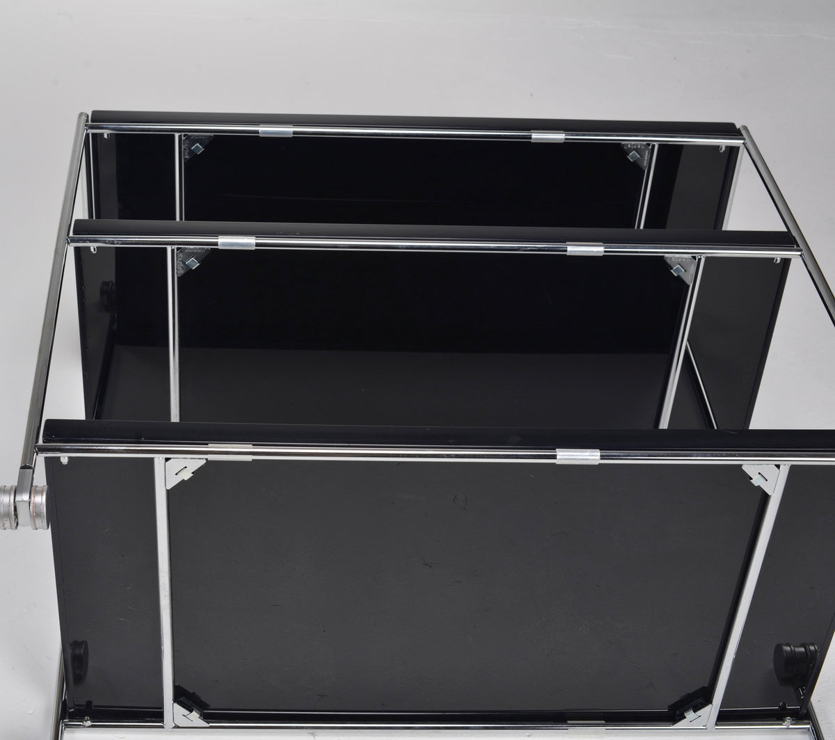 Kartell Trays Trolley