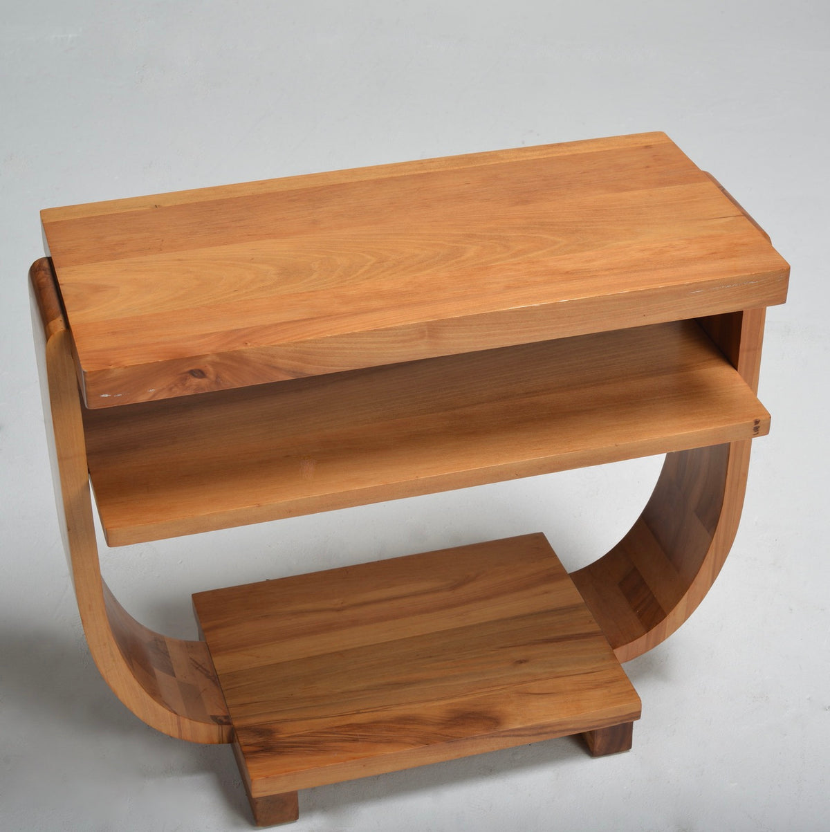 Side Table Gilbert Rohdee for Brown Saltman