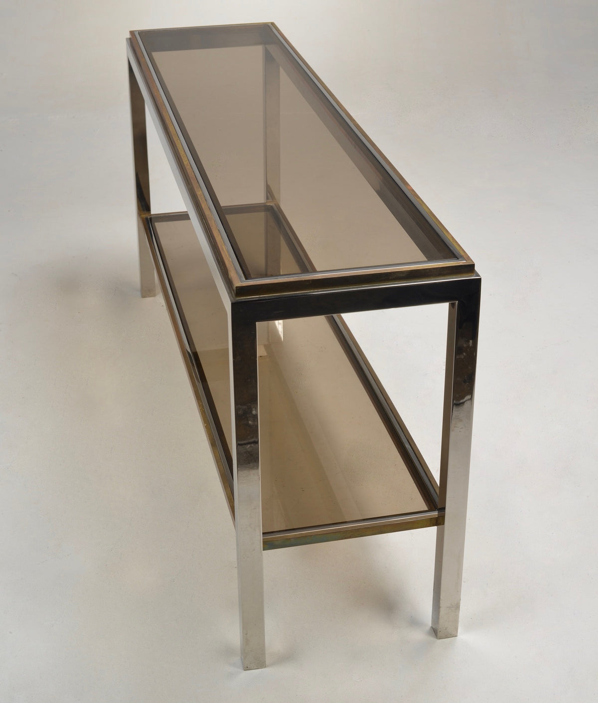 Willy Rizzo Console Table