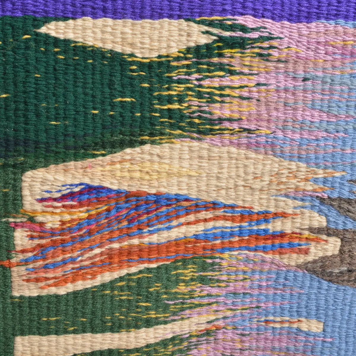 Michael Schrier Wall Tapestry