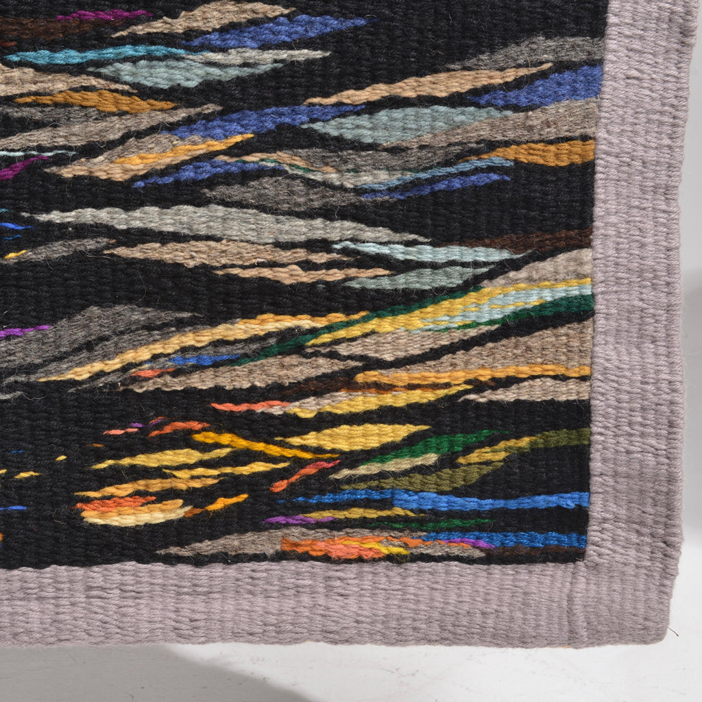 Michael Schrier Wall Tapestry #1078 - image 4