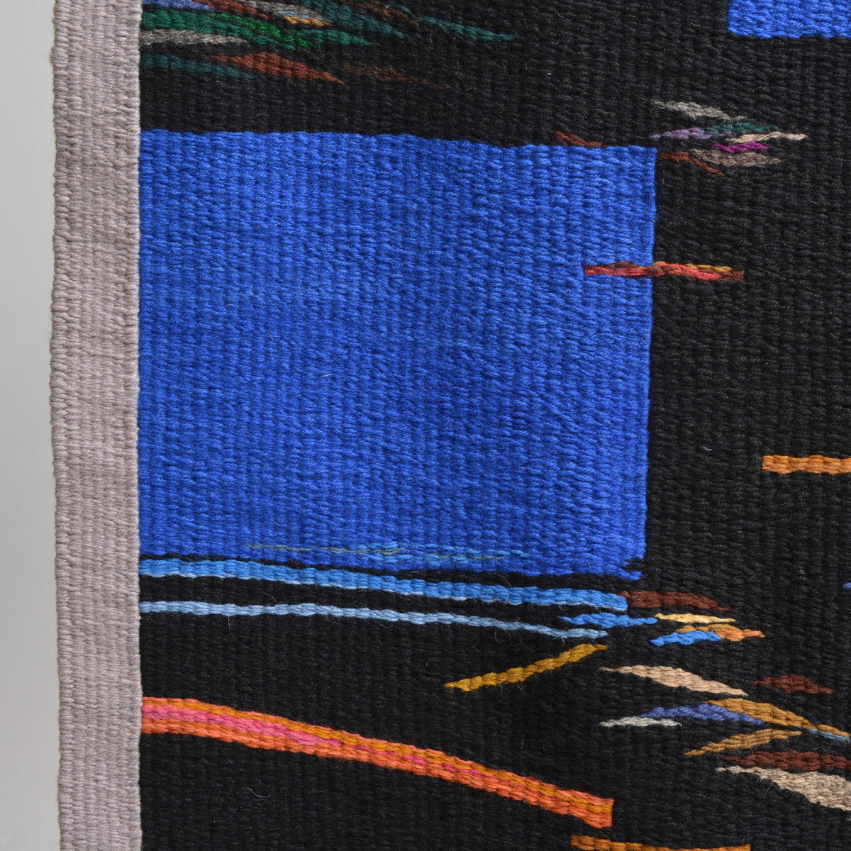 Michael Schrier Wall Tapestry #1078 - image 5