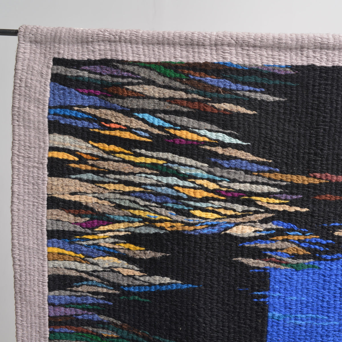 Michael Schrier Wall Tapestry #1078 - image 6