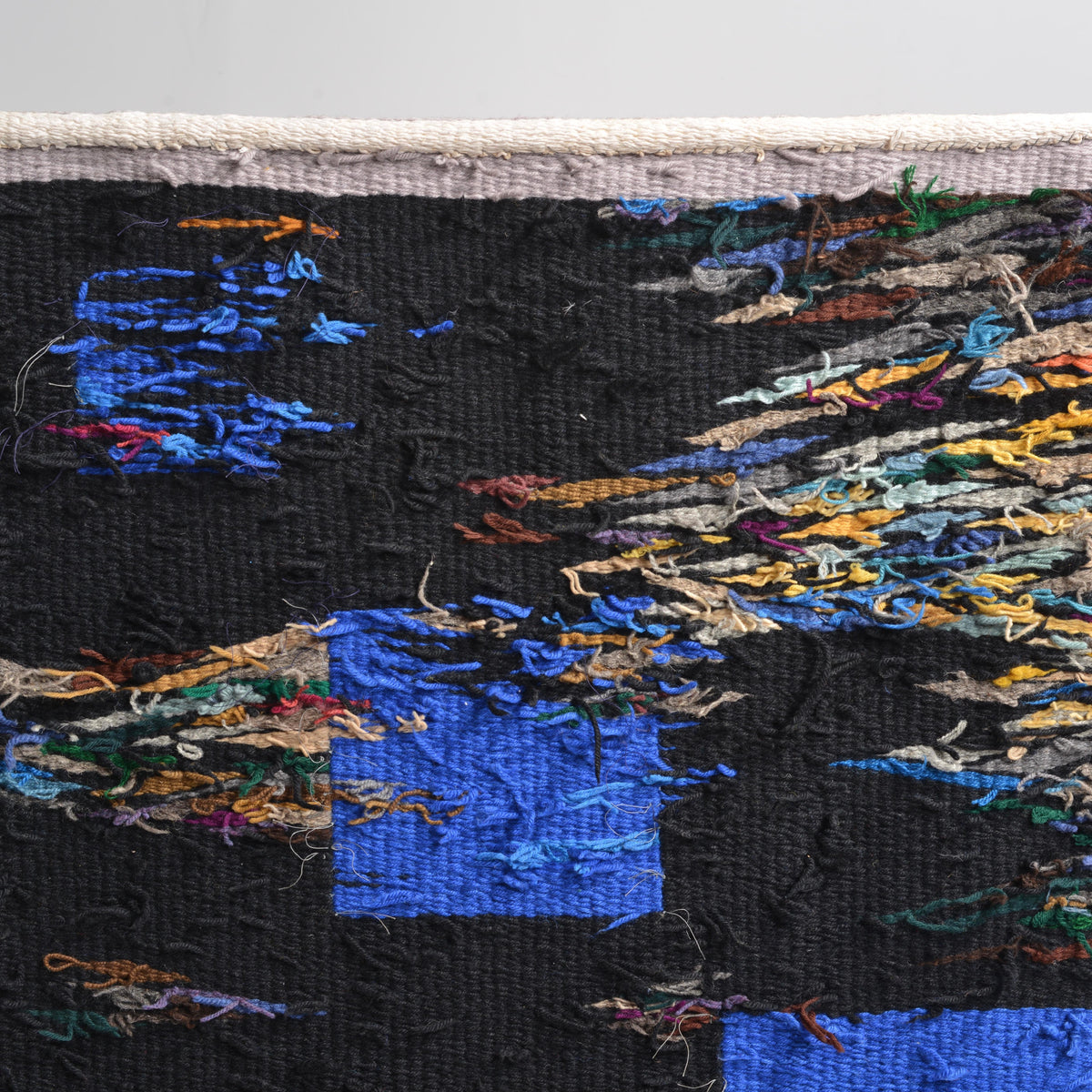 Michael Schrier Wall Tapestry #1078 - image 8