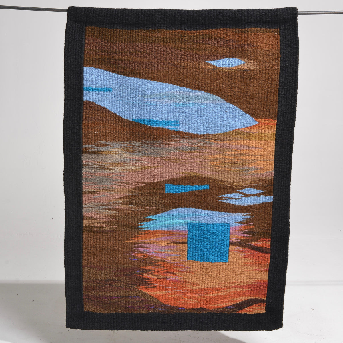 Michael Schrier Wall Tapestry - image 2
