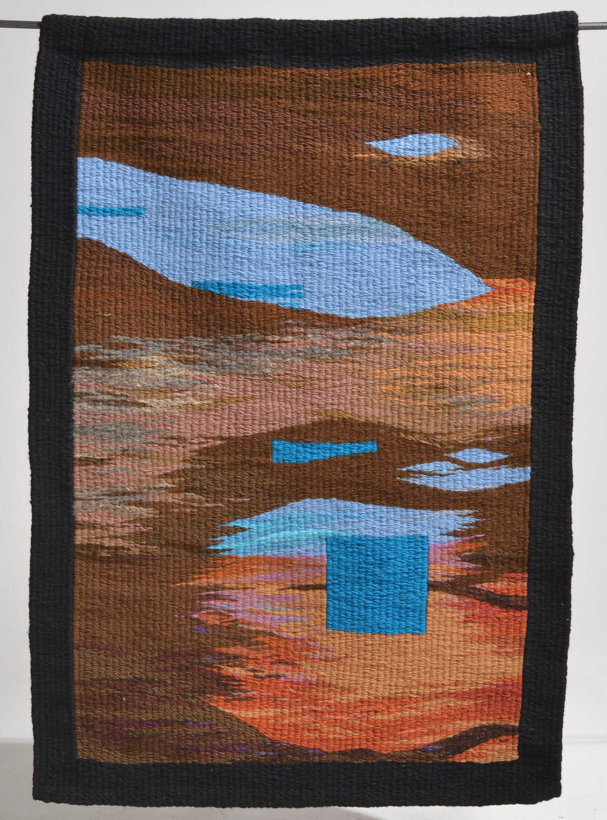 Michael Schrier Wall Tapestry - image 3
