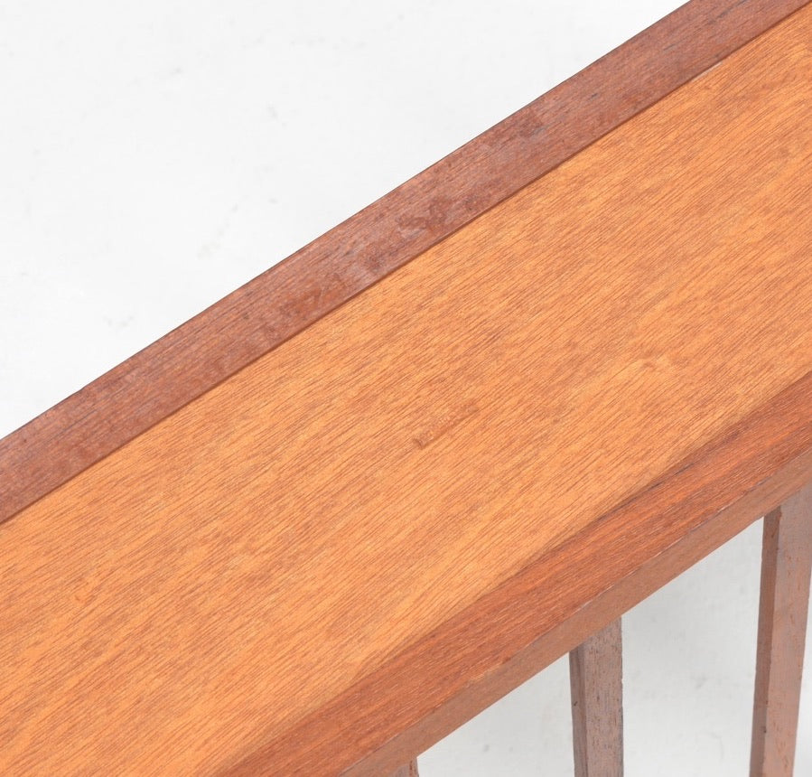 Danish Modern Magazine Rack