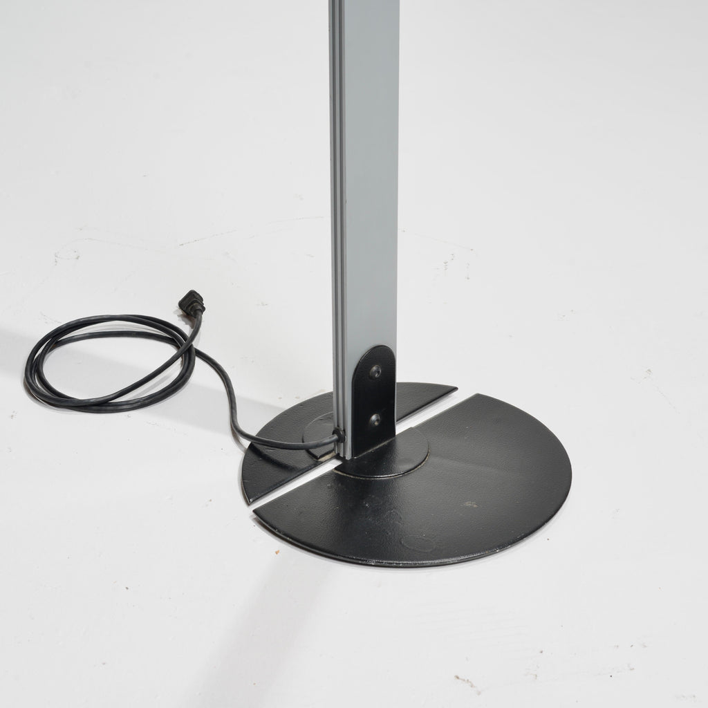Ron Rezek adjustable metal floor lamp detail 6