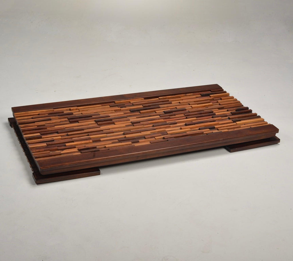 Percival Lafer Folding Coffee Table