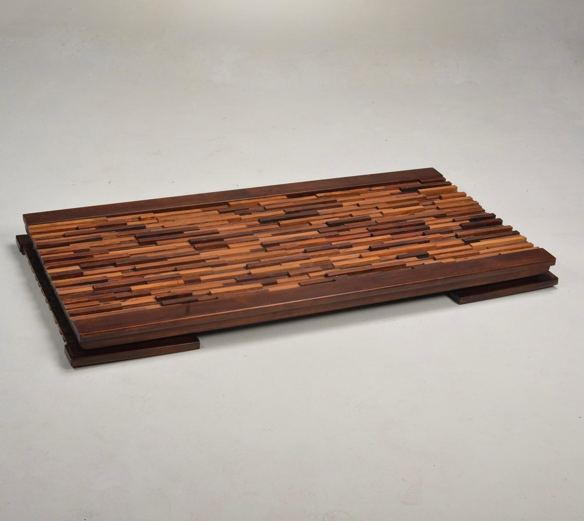 Percival Lafer Folding Coffee Table
