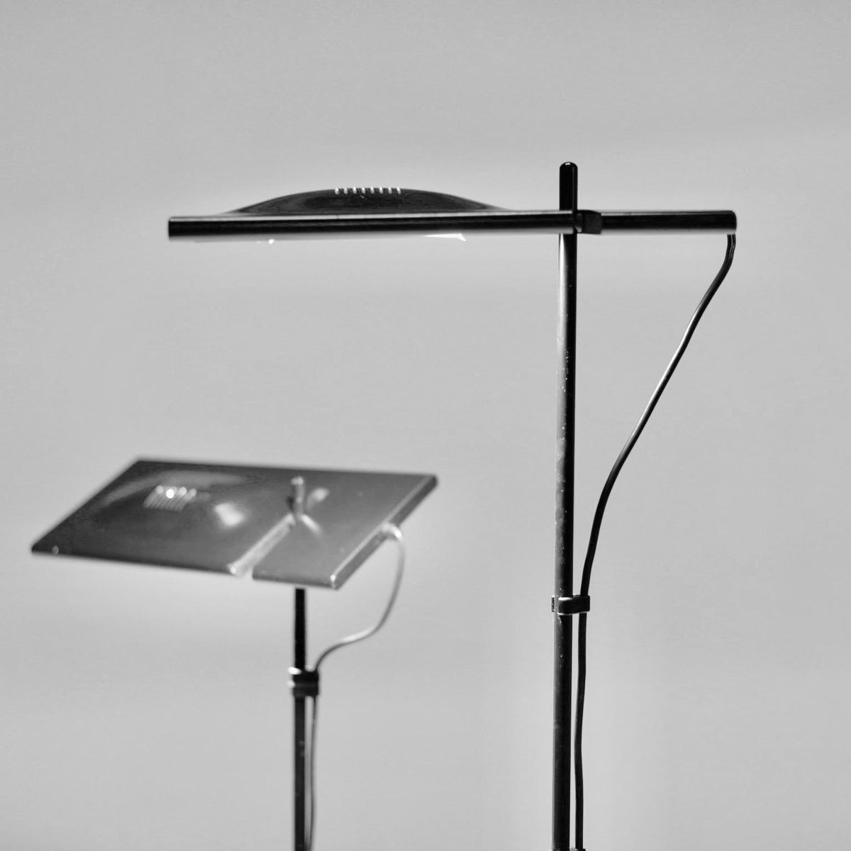 Duna Terra floor lamp by Marco Colombo and Mario Barbaglia for PAF Studio - image 6