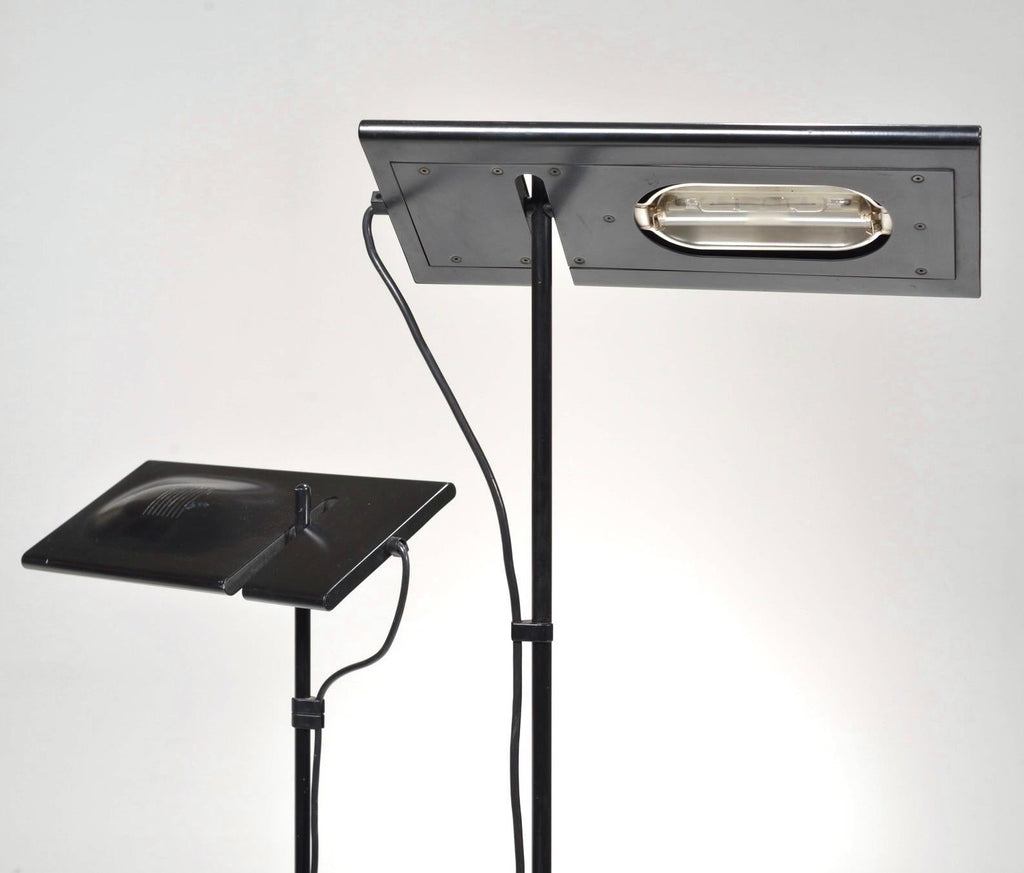 Duna Terra floor lamp by Marco Colombo and Mario Barbaglia for PAF Studio - image 3