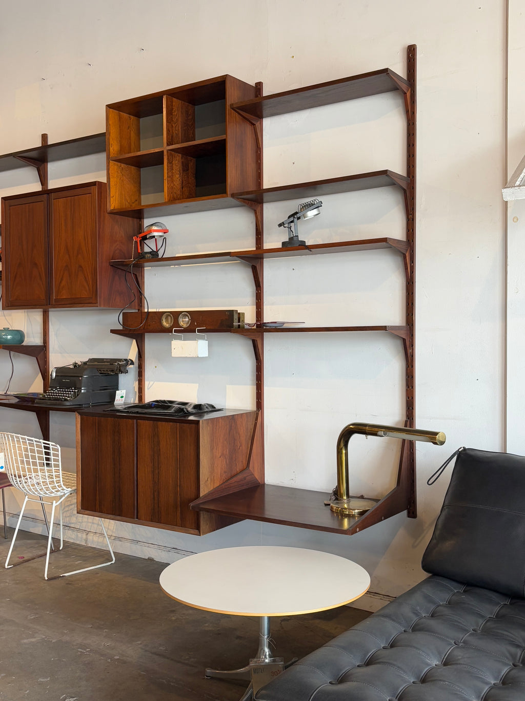 Cado System - Rosewood