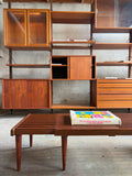 Cado Royal - Teak