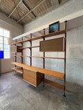 Cado System - White Oak