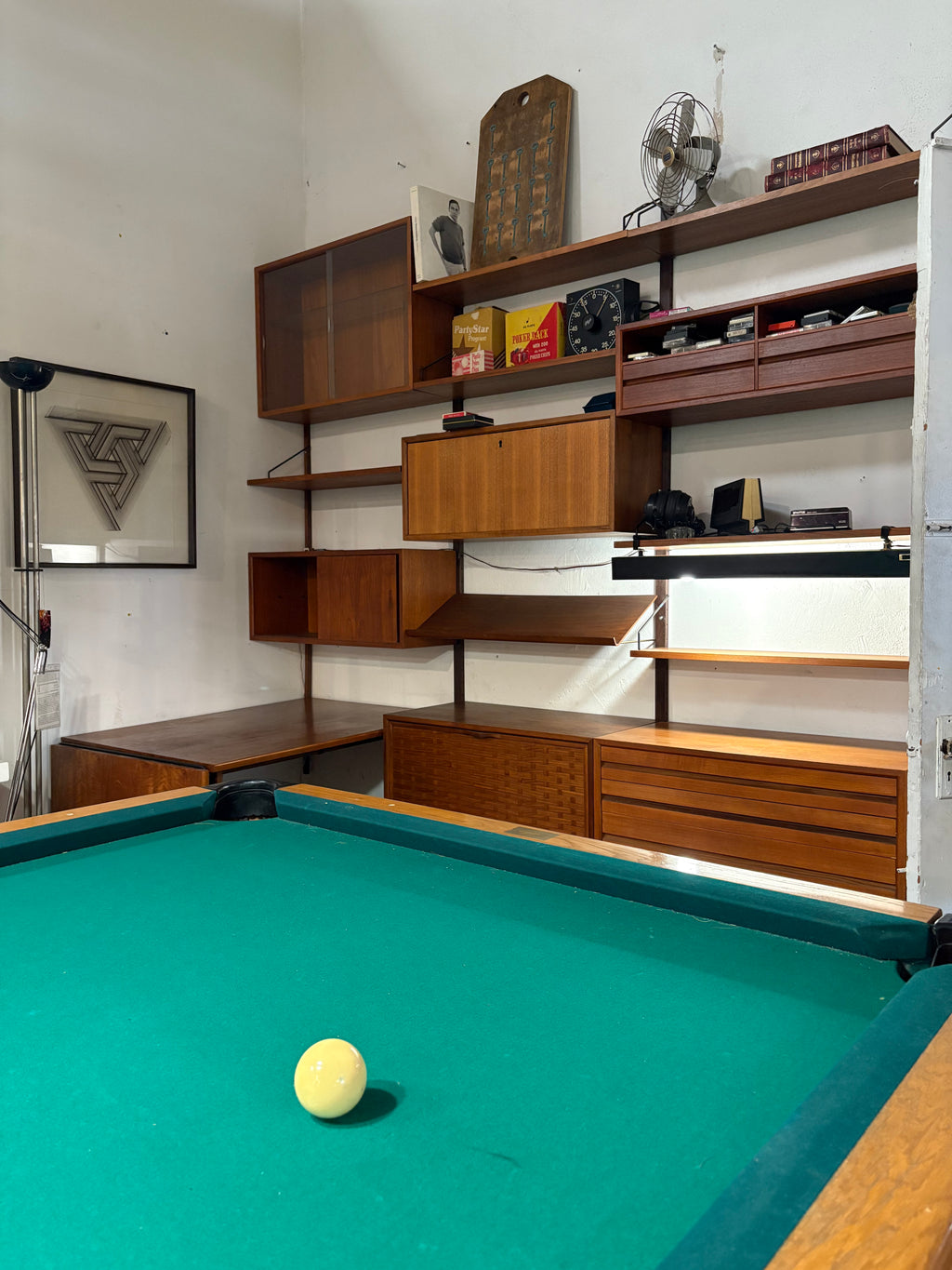 Cado Royal - Walnut