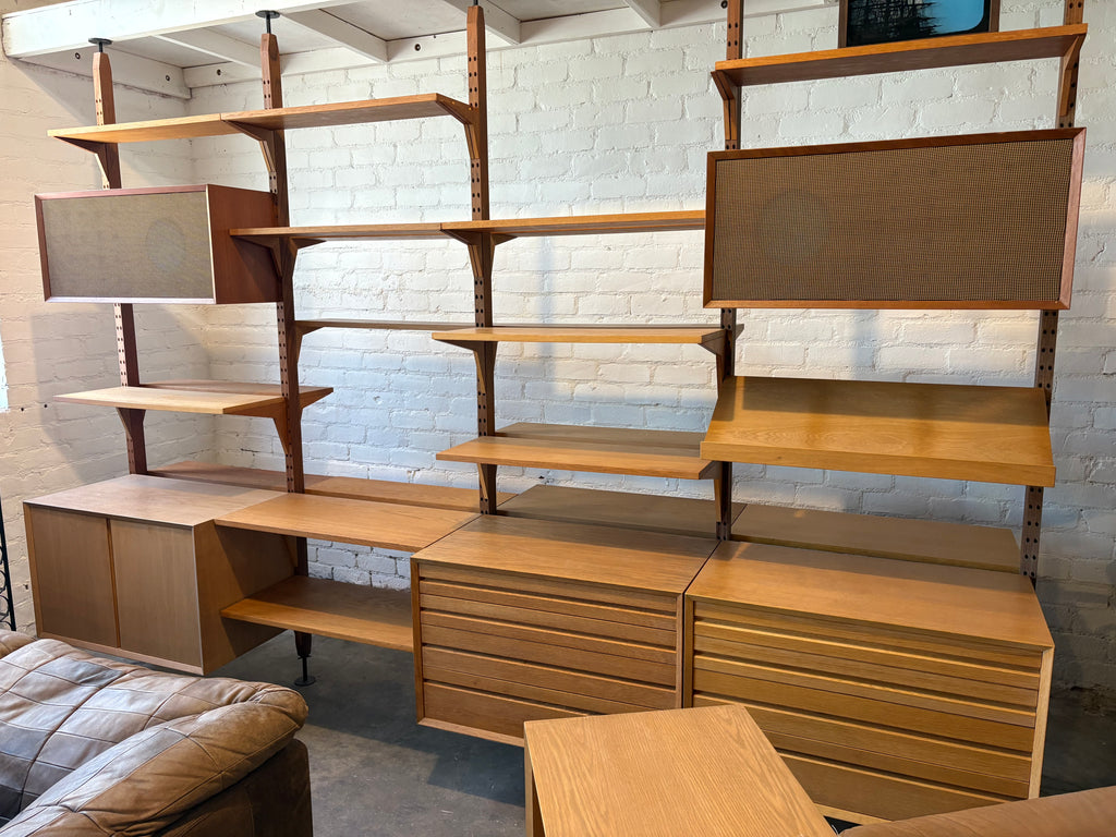 Cado System - White Oak