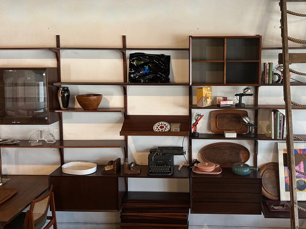 Cado System - Rosewood