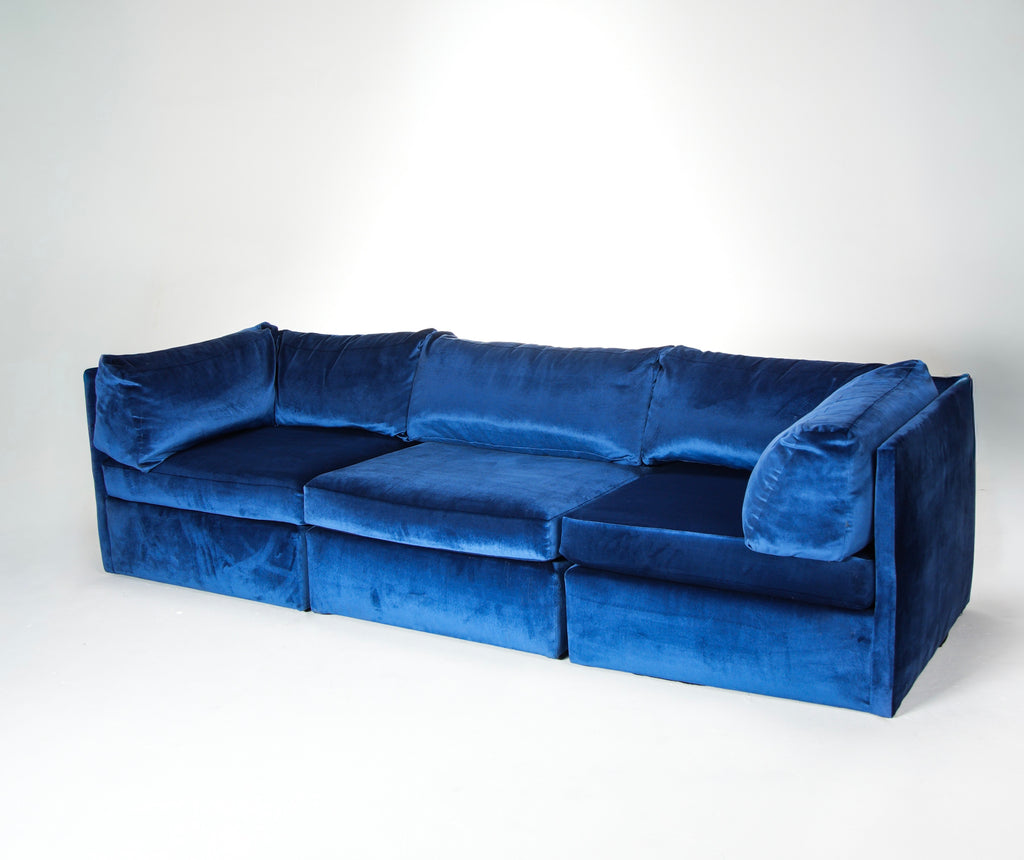 Selig "Playpen" Modular Sofa