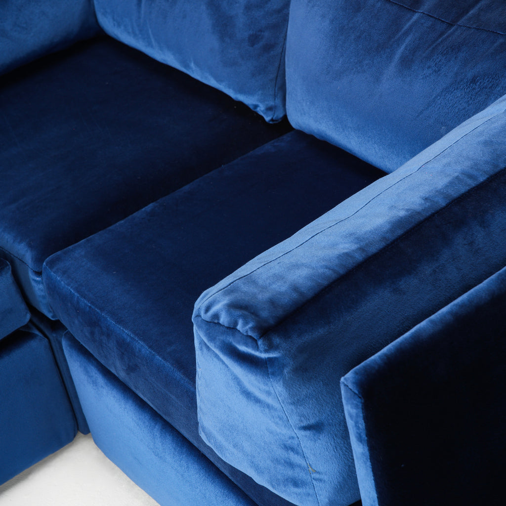 Selig "Playpen" Modular Sofa